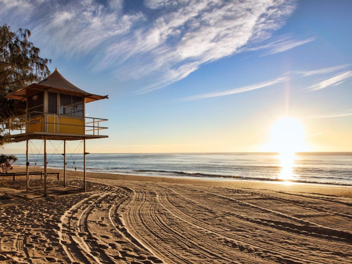 Cobden Court Unit 2 Gold Coast